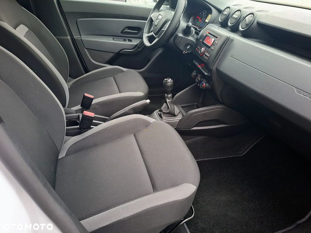 Dacia Duster 1.0 TCe Access - 31
