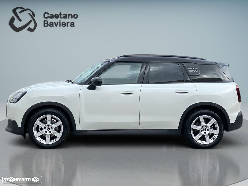 MINI Countryman E Classic M - 26