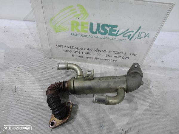 Arrefecedor Egr Volkswagen Polo (9N_) - 1
