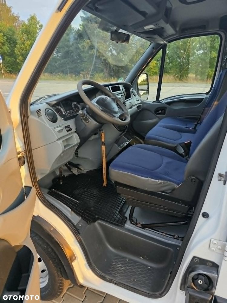 Iveco Daily - 16