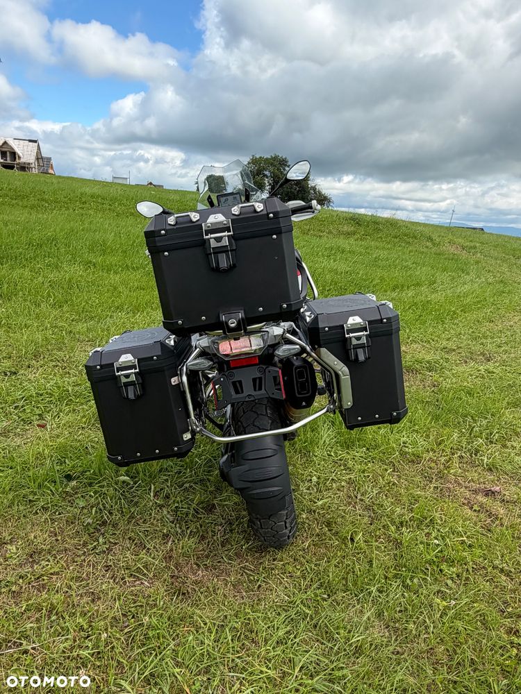 BMW R1250 GS Adventure - 7