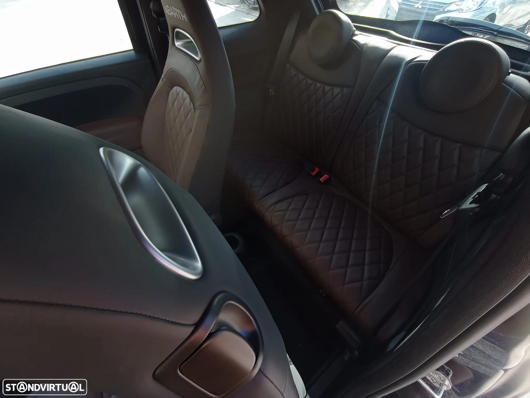 Abarth 595 - 20