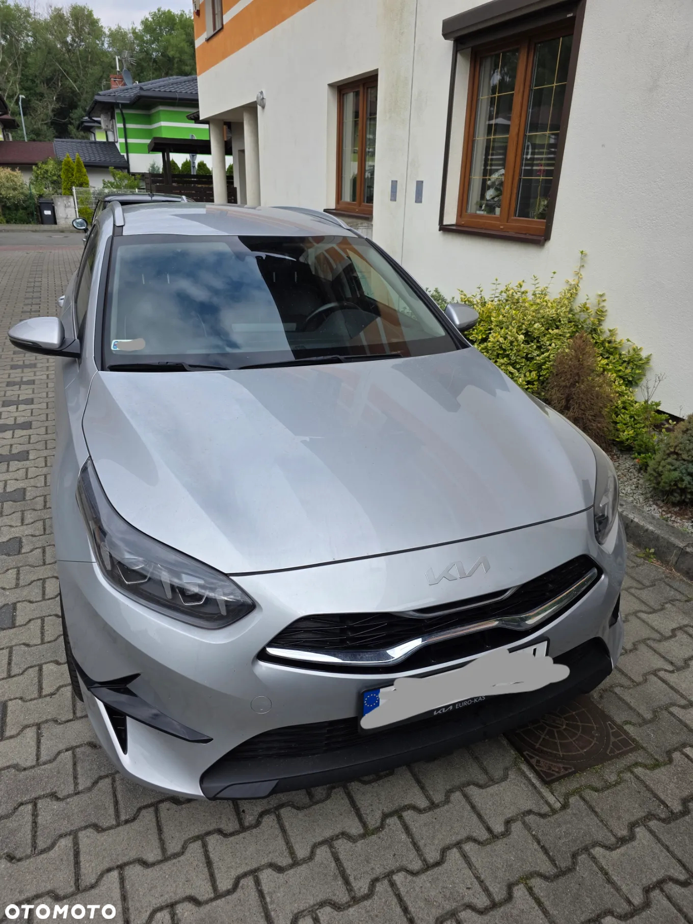 Kia Ceed 1.5 T-GDI Business Line - 2