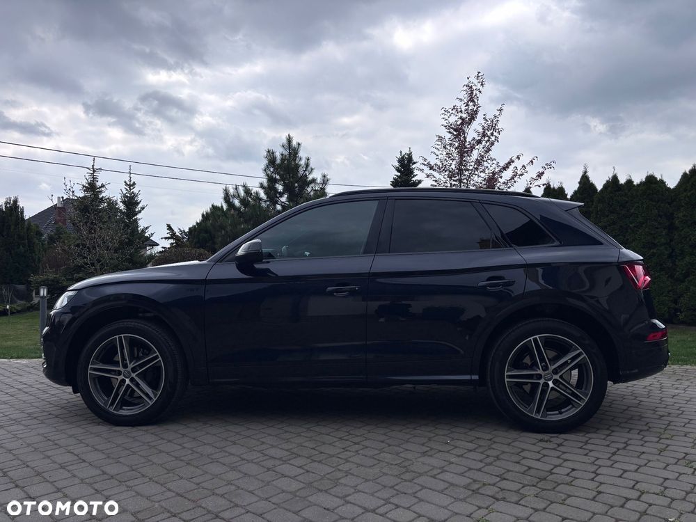 Audi SQ5 - 11