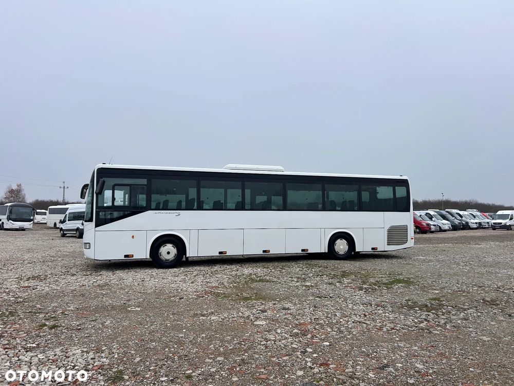 Iveco Crossway - 8