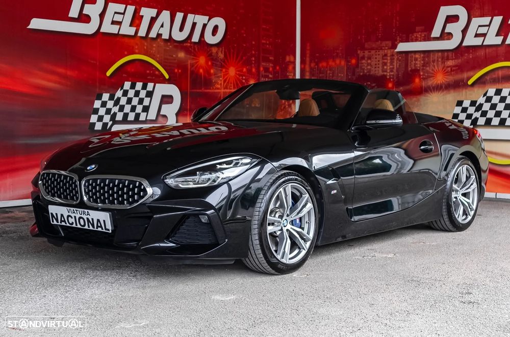 BMW Z4 30 i Pack M - 1