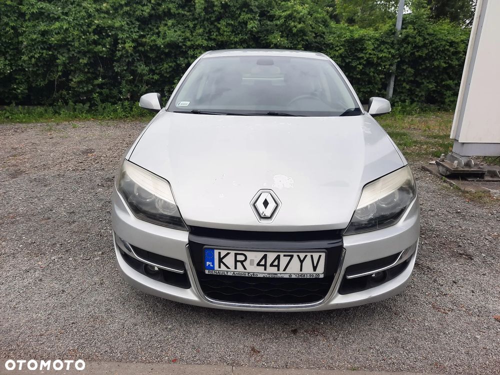 Renault Laguna 2.0 16V 140 Dynamique - 3