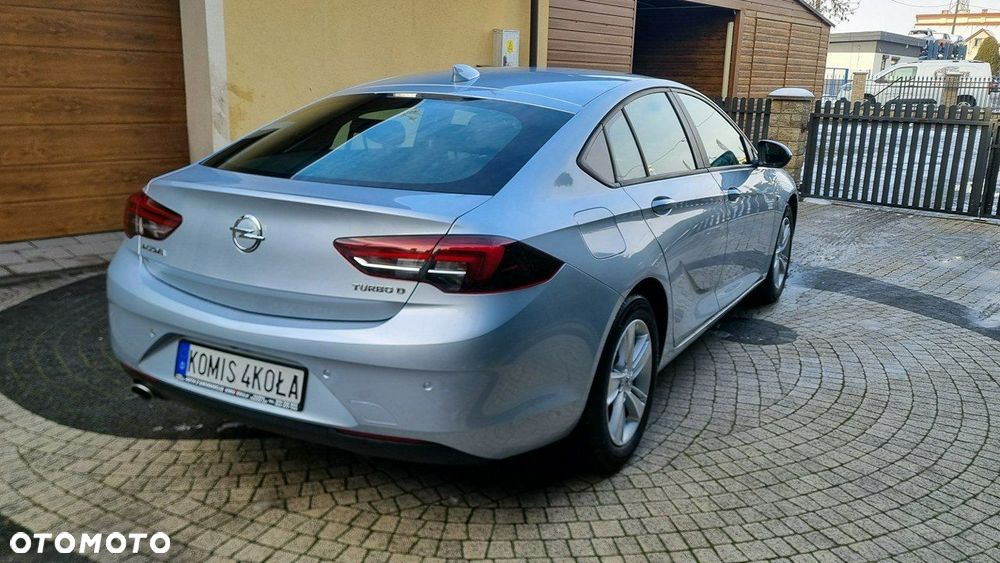 Opel Insignia - 5