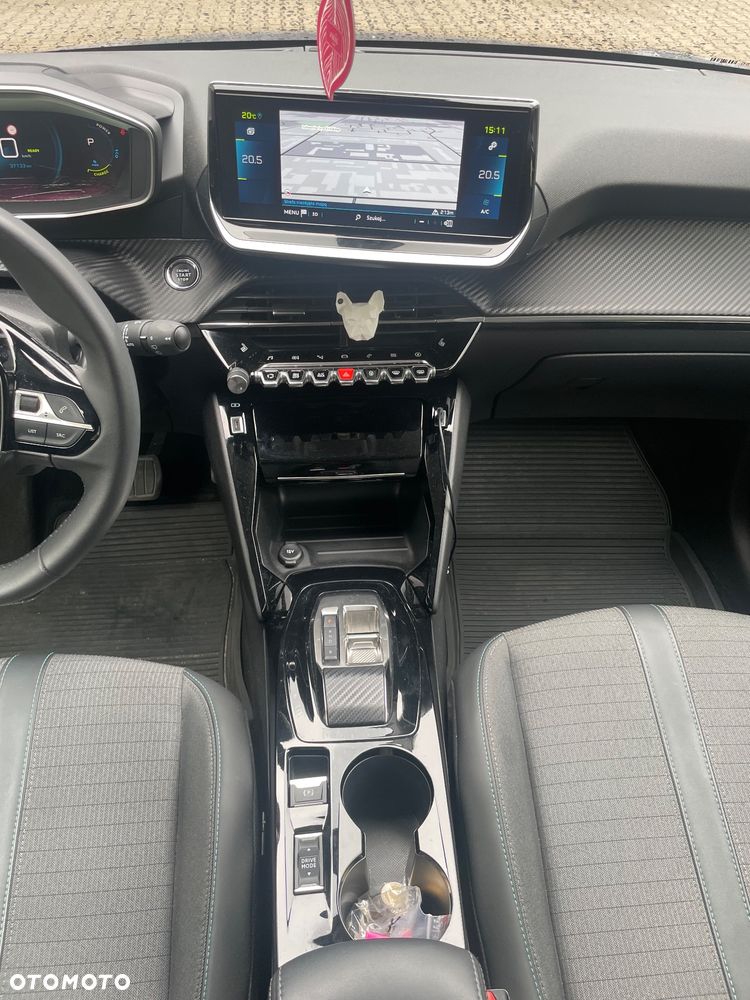 Peugeot 208 Allure Pack - 18