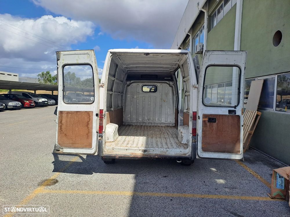 Fiat Ducato - 15