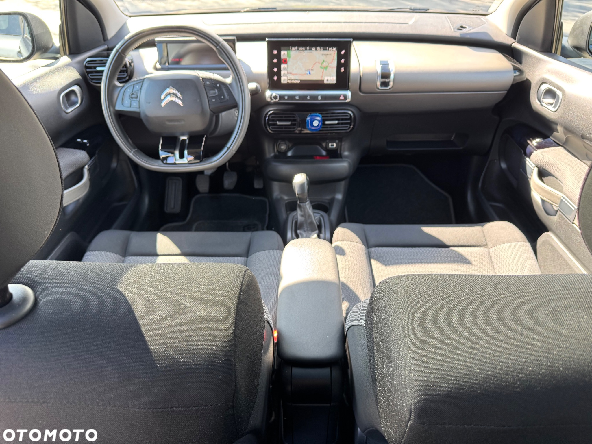 Citroën C4 Cactus 1.6 BlueHDi Shine - 6