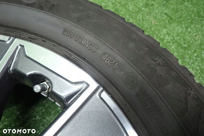 BMW G20 G21 3 6,5Jx16 ET22 5x112 felgi aluminiowe - 6