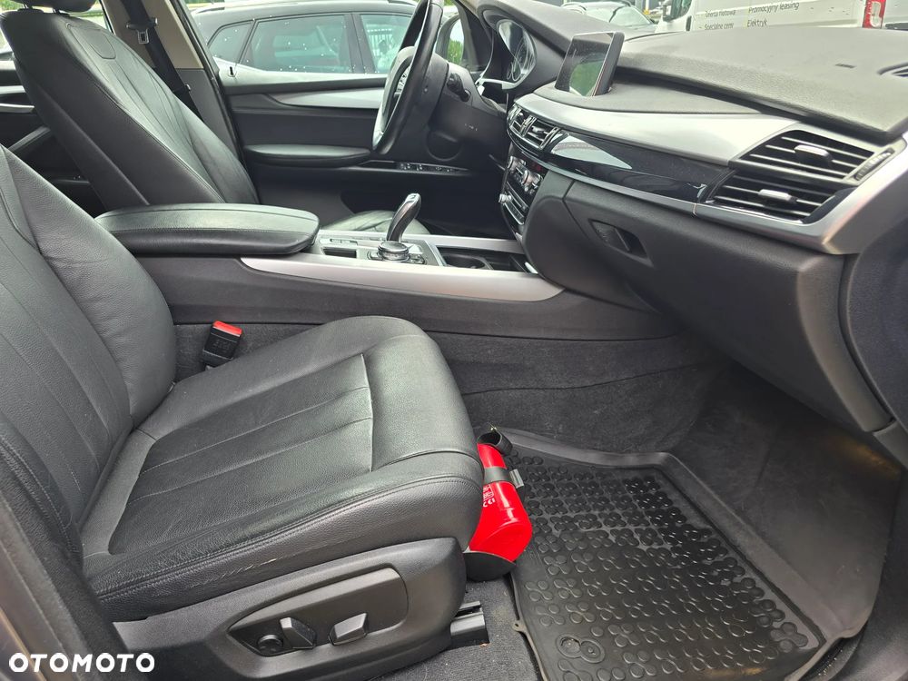 BMW X5 - 14