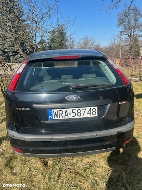 Ford Focus - 2