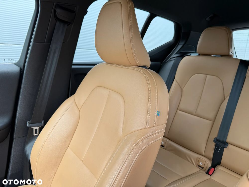 Volvo XC 40 T3 Geartronic Inscription - 14