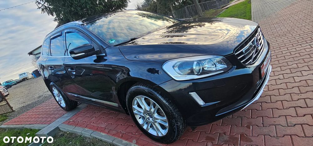 Volvo XC 60 D3 Summum - 5