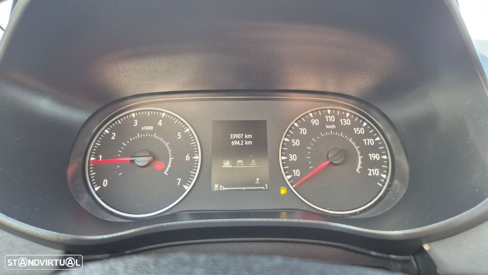 Dacia Jogger 1.0 ECO-G Extreme+ Up&Go 7L Bi-Fuel - 22