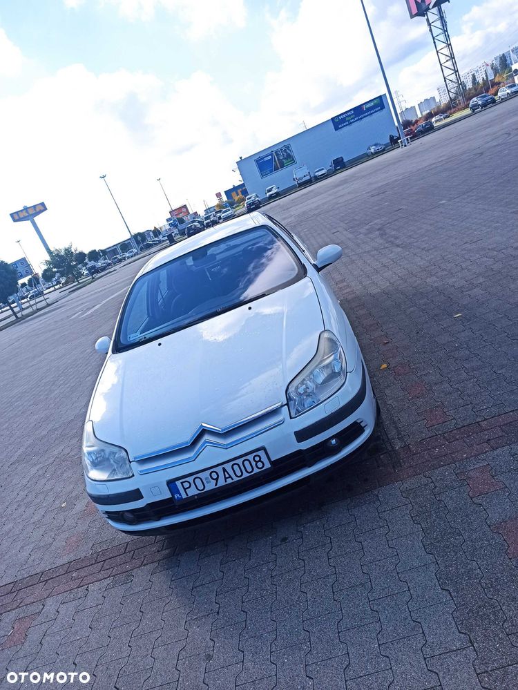 Citroën C5