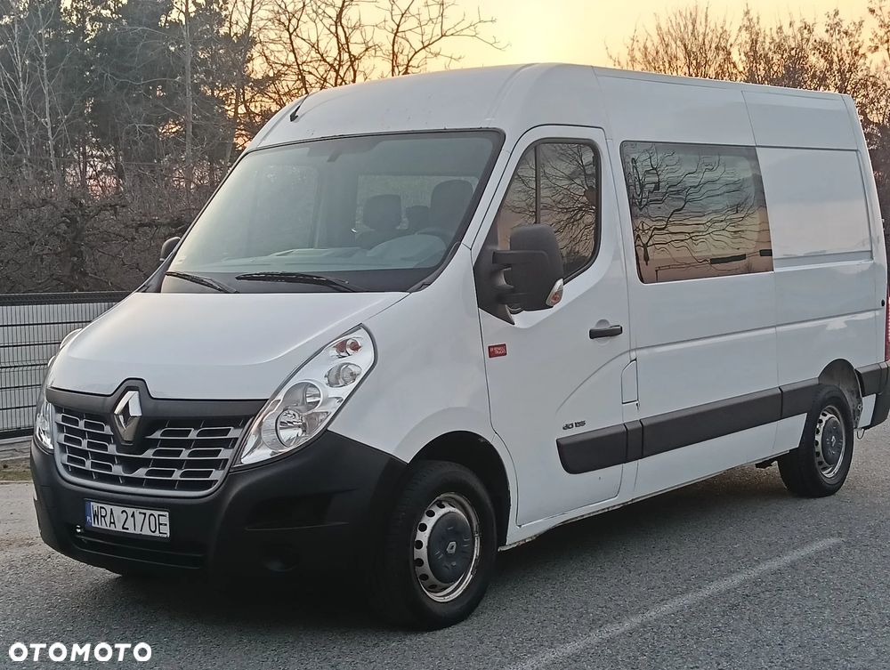 Renault Master - 3