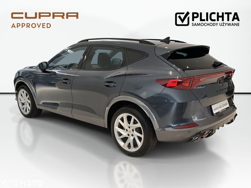 Cupra Formentor - 8