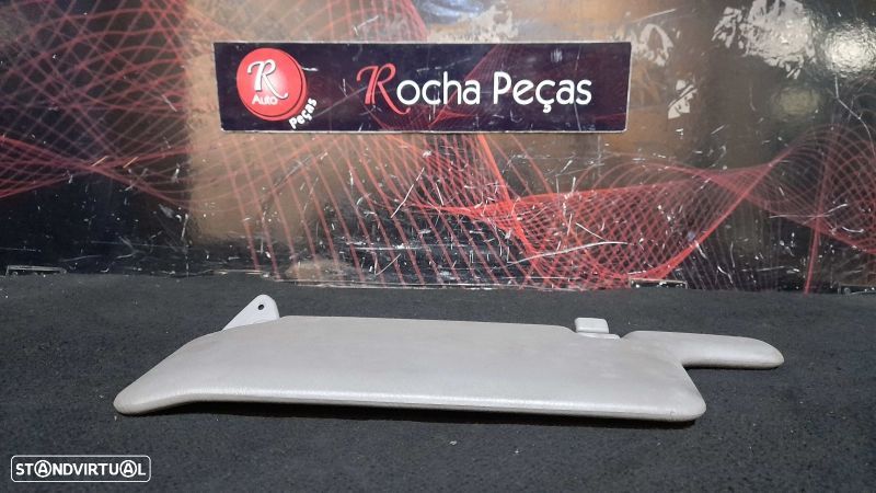 Pala De Sol Condutor Nissan Primera (P11) - 1