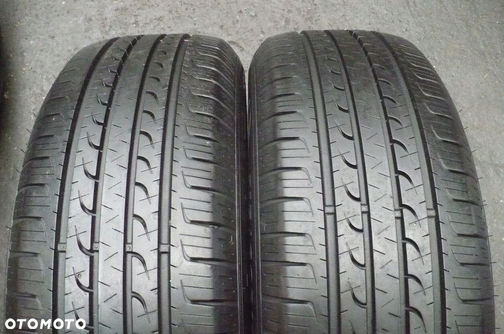 2x GOODYEAR Efficientgrip SUV 4x4 215/60R17 6mm 2023 - 1