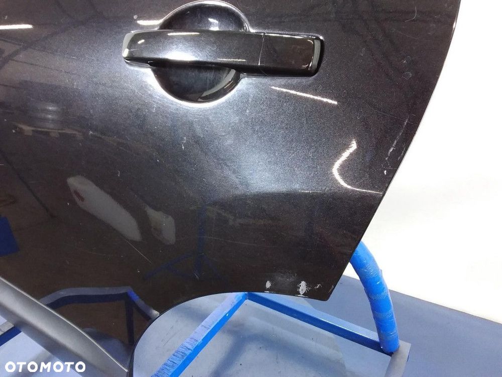 NISSAN QASHQAI I DRZWI TYŁ LEWE TYLNE Z11 - 2