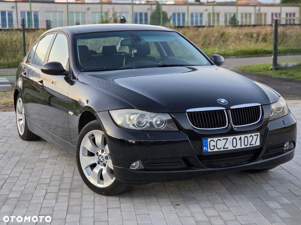BMW Seria 3 - 3