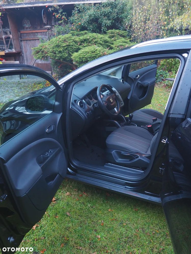 Seat Altea XL 2.0 TDI Style - 13