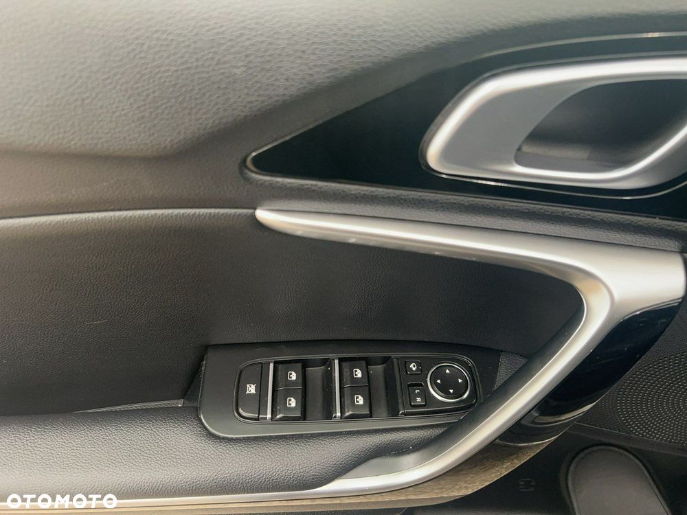 Kia XCeed 1.5 T-GDI L - 13