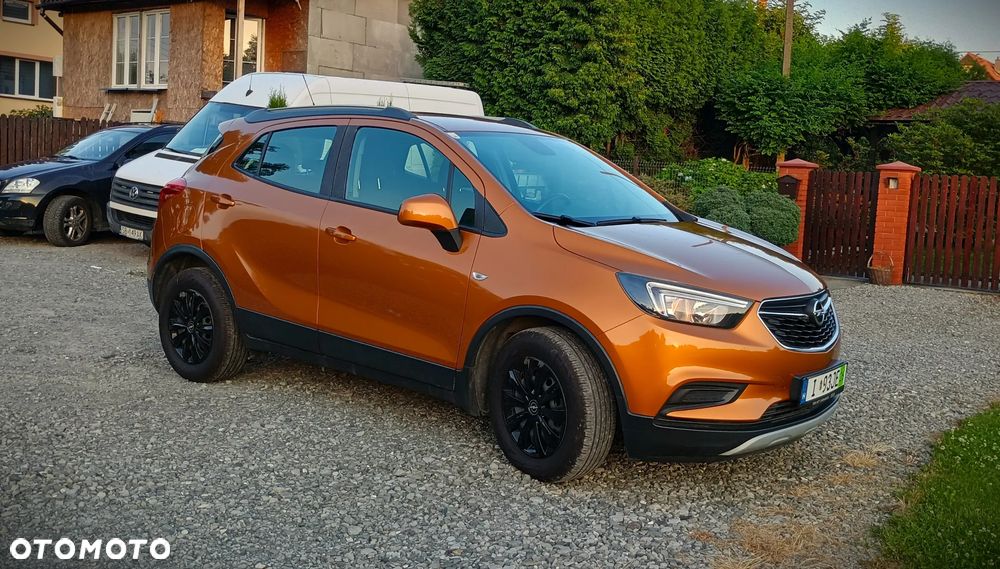 Opel Mokka 1.6 Enjoy S&S - 13