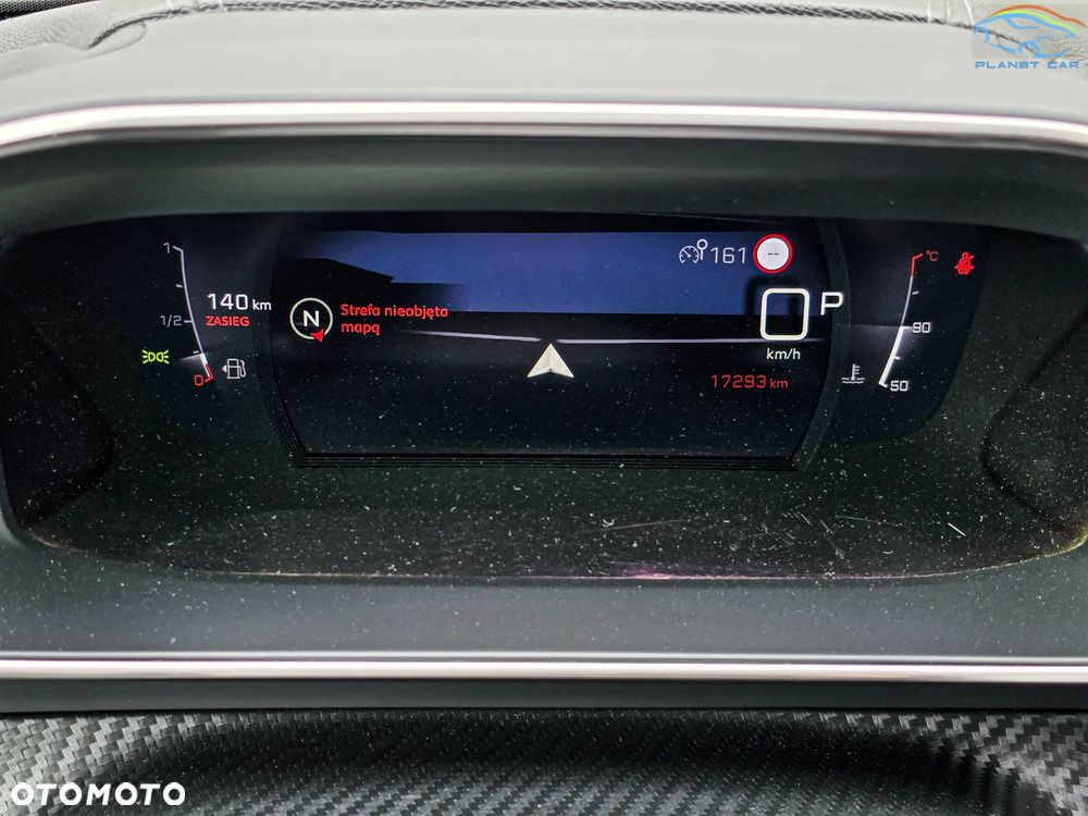 Peugeot 2008 PureTech 130 EAT8 GT - 24