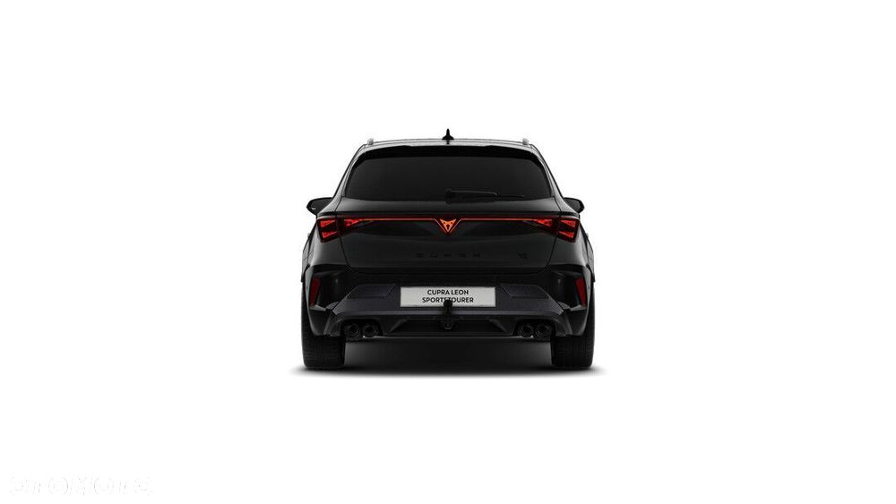 Cupra Leon Sportstourer 2.0 TSI 4Drive VZ DSG - 4