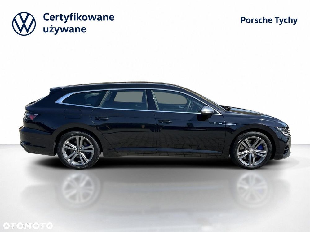 Volkswagen Arteon Shooting Brake - 4