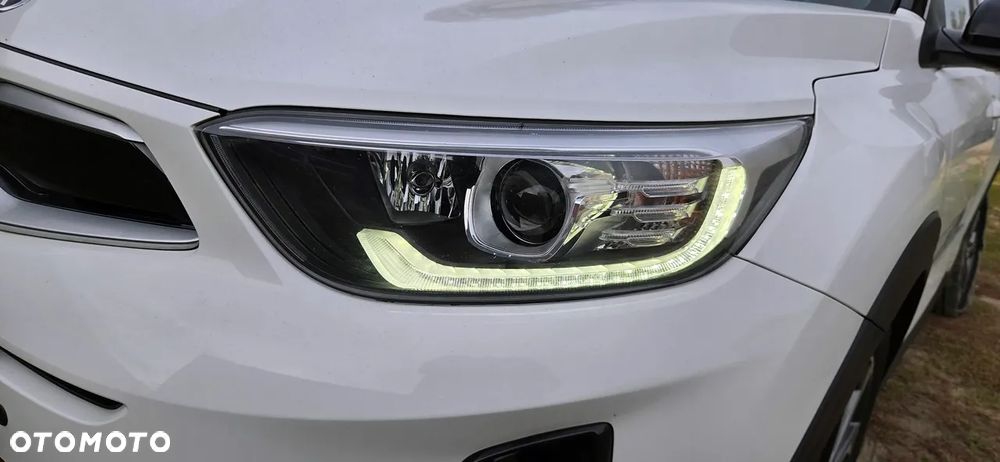 Kia Stonic 1.0 T-GDI XL - 8
