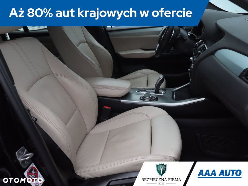 BMW X3 - 11