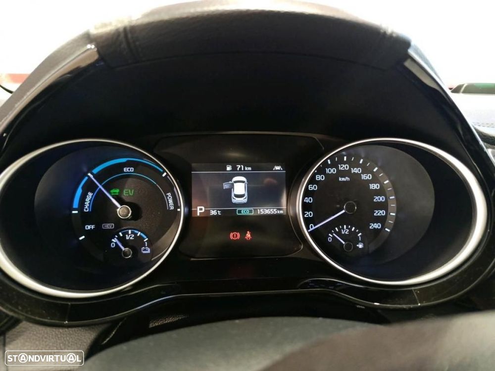 Kia XCeed 1.6 GDi PHEV Drive - 5