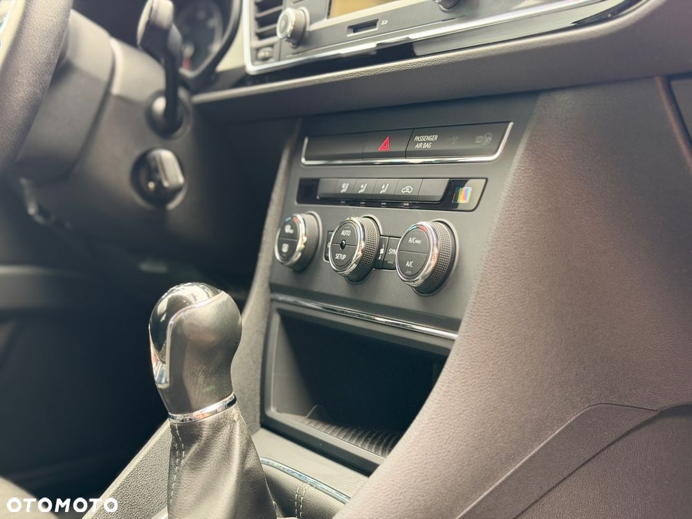 Seat Leon 1.6 TDI Style - 19