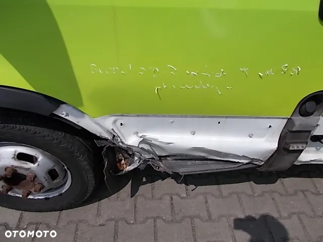 Iveco DAILY 35C13 - 7