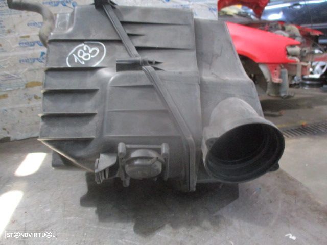 Caixa De Filtro De Ar 077133835S  077000183M  4605285994 AUDI A8 2003 4.2I 0P GASOLINA - 3