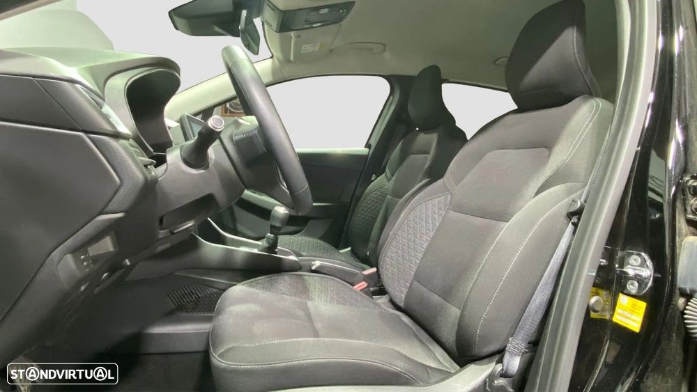 Renault Clio TCe 90 BUSINESS EDITION - 15
