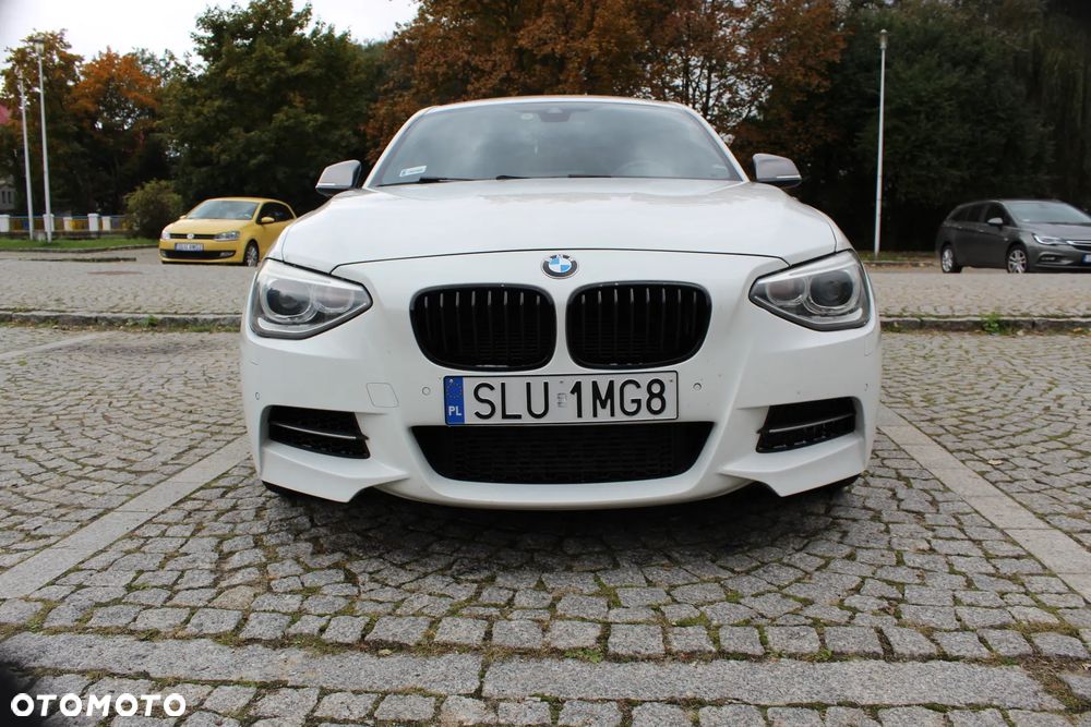 BMW Seria 1 M135i xDrive - 3