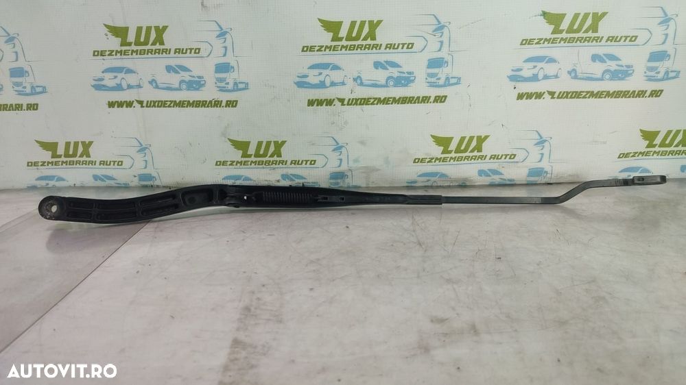 Brat stergator parbriz 09185813 Opel Vectra C [2002 - 2005] 1.8 benzi - 3