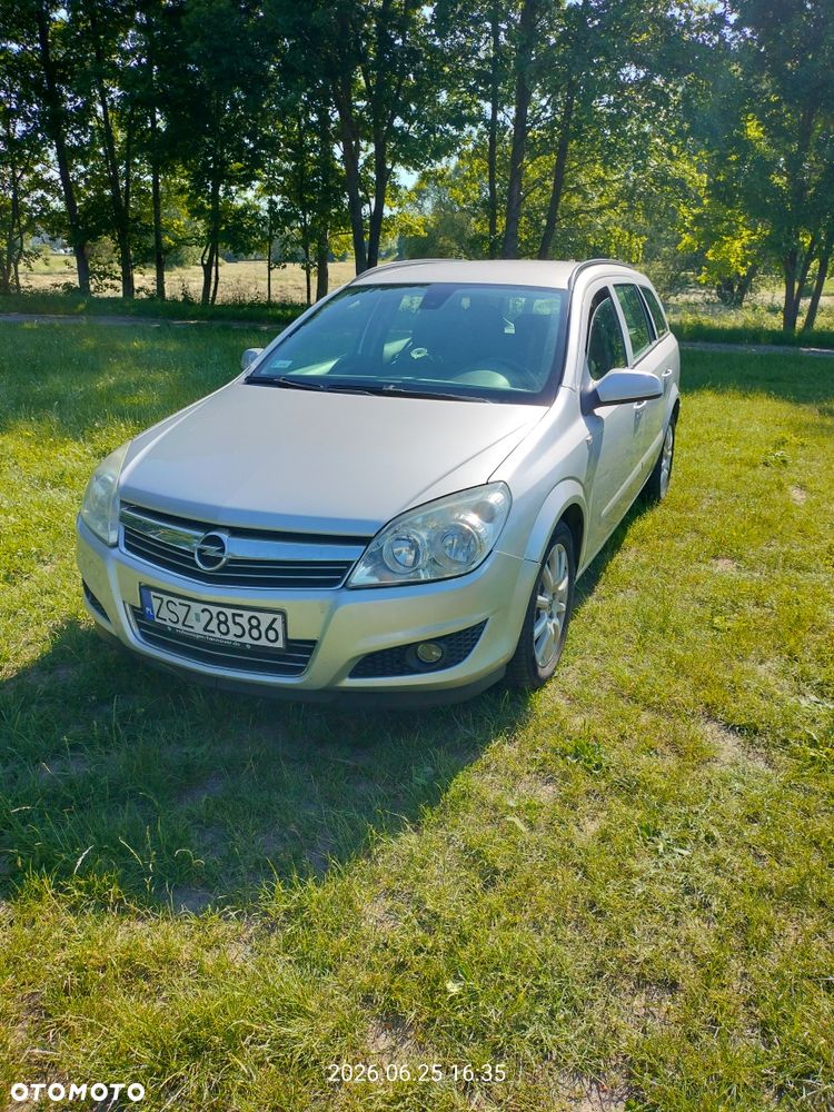 Opel Astra - 7