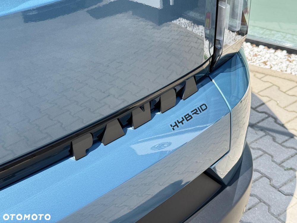 Fiat Grande Panda - 18
