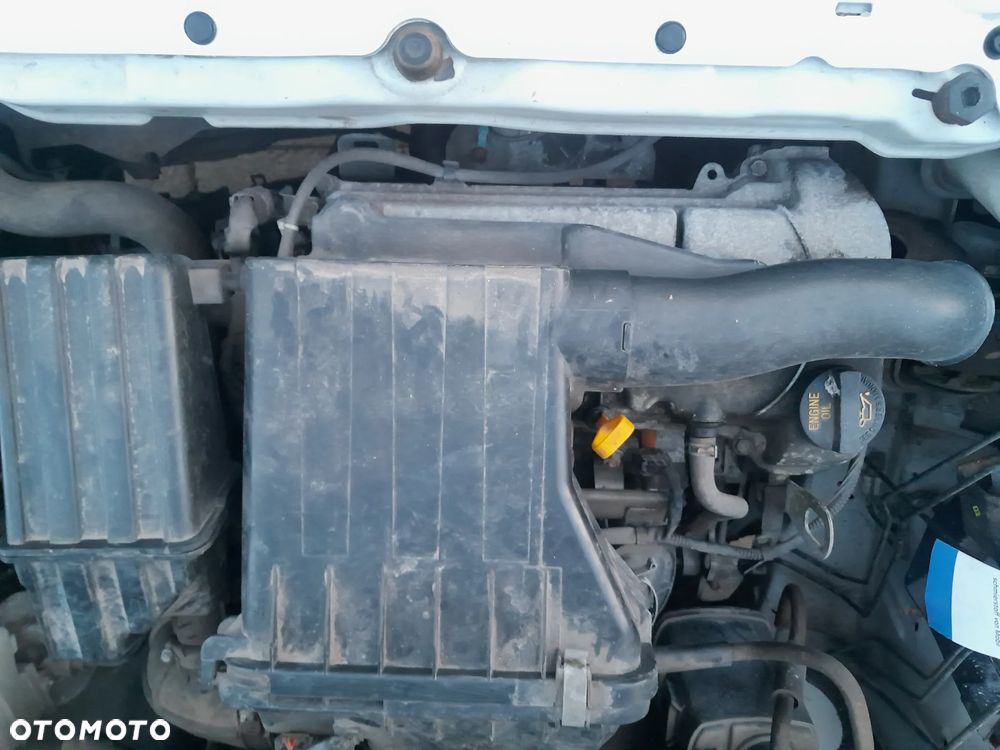 Suzuki Alto 1.0 City - 20