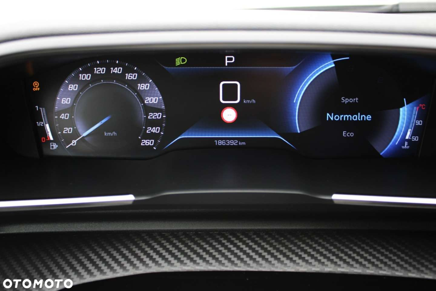 Peugeot 508 2.0 BlueHDi Allure S&S EAT8 - 14