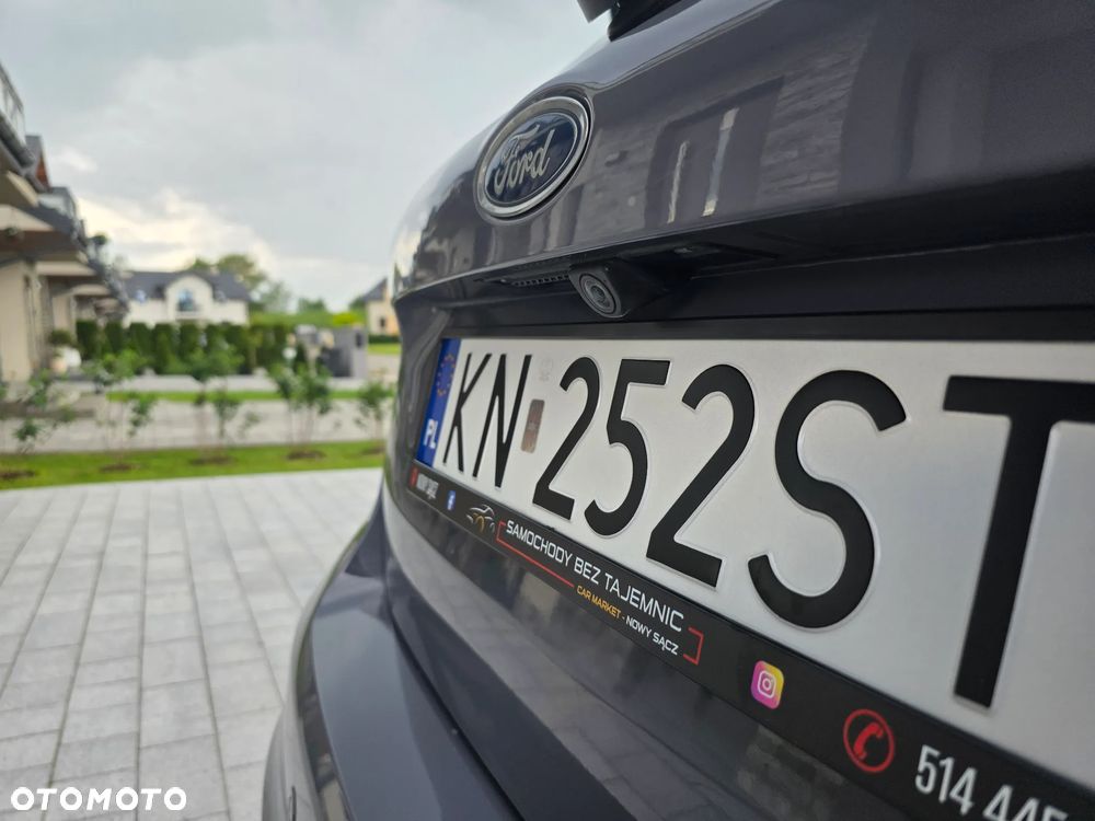 Ford Focus 2.0 EcoBoost ST-2 - 29