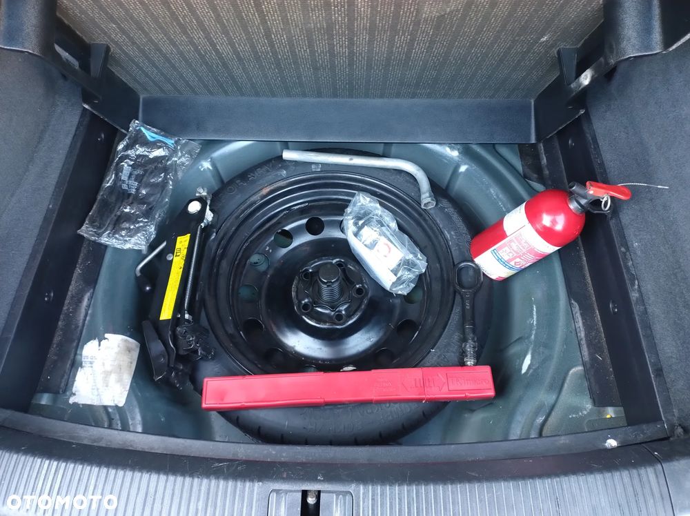 Audi A3 Sportback 1.6 TDI DPF Ambition - 19