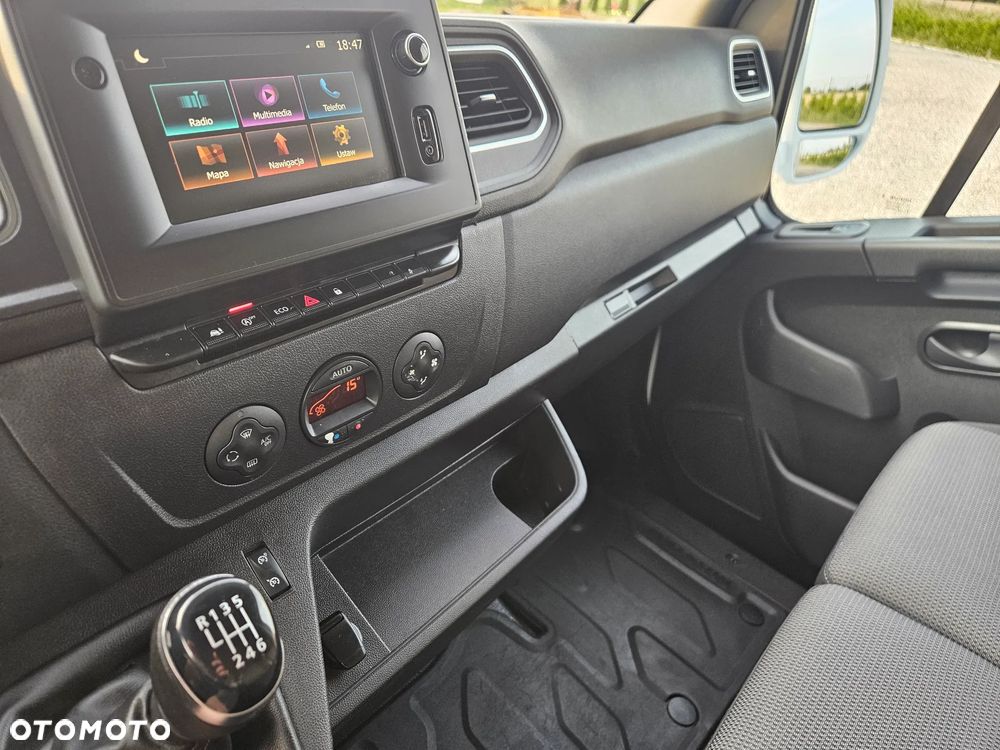 Renault Master - 28